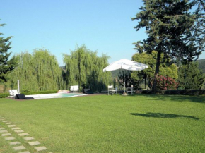 Apartment in San Casciano dei Bagni with Pool Parking Garden